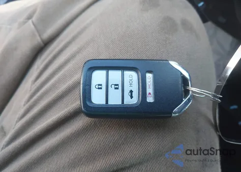 2020 Honda Accord Lx из США, поврежденный, VIN 1HGCV1F12LA049009